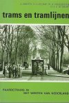 A. Dijkers - Paardetrams in het westen van nederland