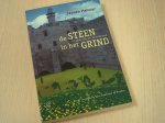 Hetzler, Jeroen - De  steen in het grind - Een belofte voor het beloofde land