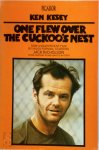 Ken Kesey 48542 - One flew over the cuckoo's nest