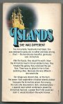 Randall, Marta - Islands Randall, Marta - Islands
