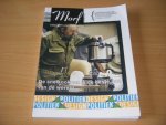 Timo de Rijk (hoofdredacteur) - Morf, tijdschrift voor vormgeving 13 Najaar 2010, Politiek design