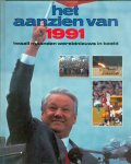 Han van Bree - Aanzien  1991, Twaalf maanden wereldnieuws in beeld.