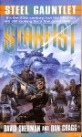 Sherman, David / Cragg, Dan - Starfist book III Steel Gauntlet