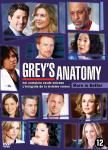  - Grey's Anatomy: Seizoen 6 - DVD