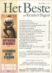 J. Walta (red.) - Het Beste uit Reader's Digest, 31:369 (juni 1988)