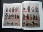 Catalogus Christie’s - 20th Century Decorative Arts including Juke-Boxes, a collection of Robots and Spacetoys, and Industrial Design Catalogus Christie’s - 20th Century Decorative Arts including Juke-Boxes, a collection of Robots and Spacetoys, and Industrial Design