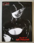 PITTARELLI, JEFF. - The Art of Jeff Pittarelli. Art Fantastix präsentiert.