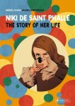 Foggia m - Niki de saint phalle  the story of her life