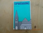 Vlastuin, W. - Opwekking / druk 1