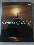 Flavio Conti - The Grand tour, Centers of Belief