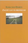E. van Haren - Zacht gat in broekzak