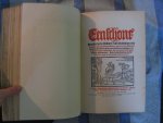 brink, dr. jan ten - geschiedenis der nederlandse letterkunde