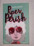 Cagan, Kayla - Piper Perish