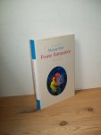 Slob, Marjan - Foute fantasieën of Kleine filosofie van de ontvankelijkheid Slob, Marjan - Foute fantasieën of Kleine filosofie van de ontvankelijkheid