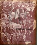 Grumiaux, Arthur: - [Programmheft] Klanken uit het Residentie Orkest. No. 7. 7 November 1946