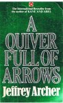 Archer, Jeffrey - A quiver full of arrows