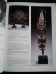 Catalogus Christie's Amsterdam - Tribal and Southeast Asian Art