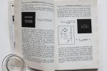 Haas, A. - L'Oscilloscope au travail : Méthodes de mesures des grandeurs électriques des éléments et des circuits, interprétation de 300 oscillogrammes