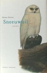 Gerits, Anton. - Sneeuwuil. Gerits, Anton. - Sneeuwuil.
