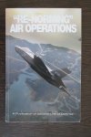 Robin F. Laird - Re-Norming Air Operations