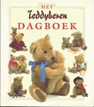 Sutherland, Neil (fotografie) en Peter Barry (recepten) - Het Teddyberen dagboek