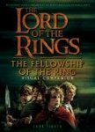Fisher, Jude - The Lord of the Rings Fellowship of the Ring Visual Companion