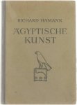 Richard Hamann - Ägyptische Kunst