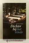 Kooten, Drs. R. van - Dichter bij het einde --- Over ernstig ziek zijn, sterven, begraven of cremeren, rouwen en eeuwige bestemming Kooten, Drs. R. van - Dichter bij het einde --- Over ernstig ziek zijn, sterven, begraven of cremeren, rouwen en eeuwige bestemming