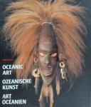 Anthony J. P. Meyer, Olaf Wipperfürth - Oceanic art