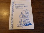 redactie - Inflammatoire darmziekten (IBD) bij kinderen). Consensus-Bijeenkomst.