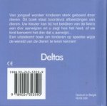 en - Mijn liefste dierenkijkboekje (3-5 j.)