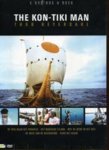 Thor Heyerdahl - Thor Heyerdahl De Kon-Tiki Expeditie