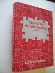 Wisse, E., Knook,D.L. en Decker,K. ed. - Cells of the Hepatic Sinusoid  Volume 2