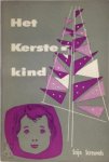 Stijn Streuvels 11040,  Meersseman (Inl.) , Martha Van Coppenolle (Ill.) - Het Kerstekind