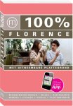 Roos van der Wielen - 100% Florence / 100% stedengidsen