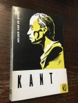 J.L. Snethlage - Kant (helden van de geest)