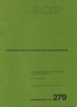 HEERINGEN, R.M. VAN - Archeologisch onderzoek van de Duivelsberg te Kapelle, Zuid-Beveland.