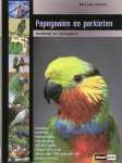 Adri van Kooten - Papegaaien en parkieten / Over Dieren