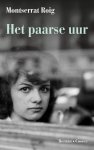 Montserrat Roig - 2026 Het Paarse Uur
