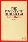 POPPER, K.R. - The poverty of historicism.