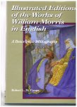 Coupe  Robert L.M. - Illustrated Editions Of The Works Of William Morris In English