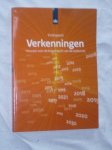 Ministerie van defensie - Eindrapport Verkenningen Houvast voor de krijgsmacht van de toekomst
