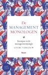 Gyuri Vergouw - De managementmonologen