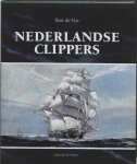 [{:name=>'R. de Vos', :role=>'A01'}] - Nederlandse Clippers