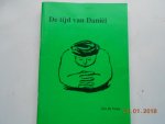 Jan de Vfries - De tijd van Daniel