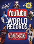 Adrian Besley - YouTube World Records