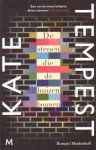 Tempest, Kate - De stenen die de huizen bouwen. Roman
