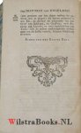 Hume, David - Historie van Engeland, van den Inval van Julius Caesar tot de Staetsverandering in 't jaer 1688, of komste van Willem III. op den troon. In agt deelen. Uit het Engelsch Vertaelt.