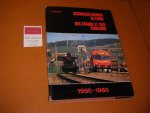 Braun, M - Schweizer Bahnen in Farbe - Des Trains et des Couleurs - 1950-1980