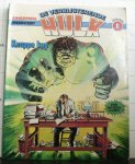 Moench, Doug - (ill.) Colan, Gene - Alcala, Alfredo - de verbijsterende Hulk - 11 - knappe kop